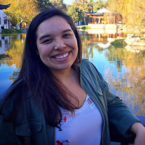 Meet your Posher, Valerie